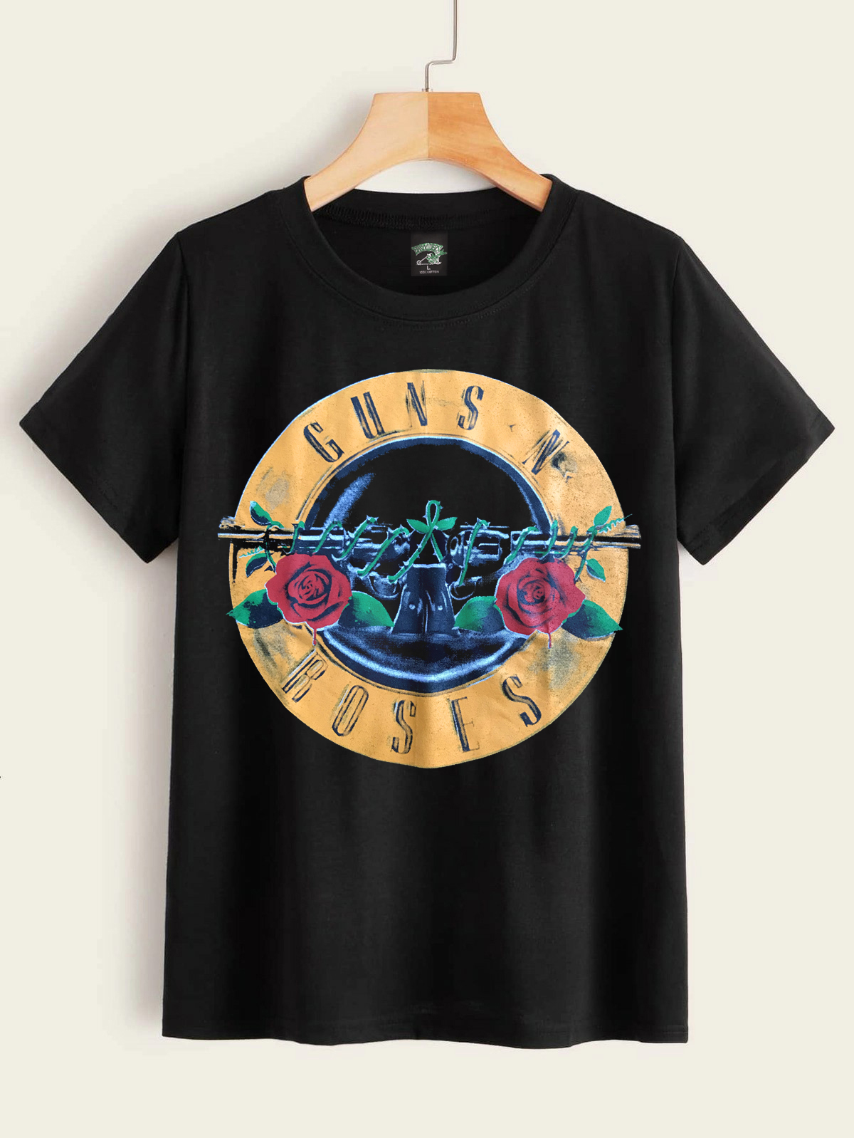 vintage band shirts